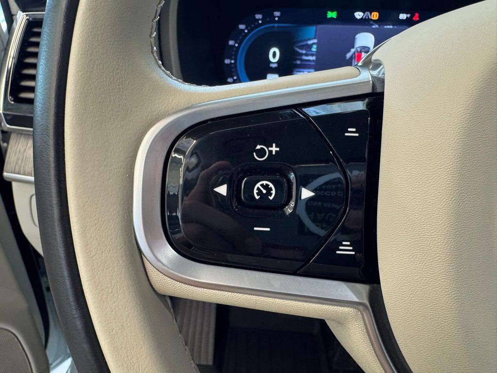 used 2023 Volvo XC90 Recharge Plug-In Hybrid car, priced at $45,499