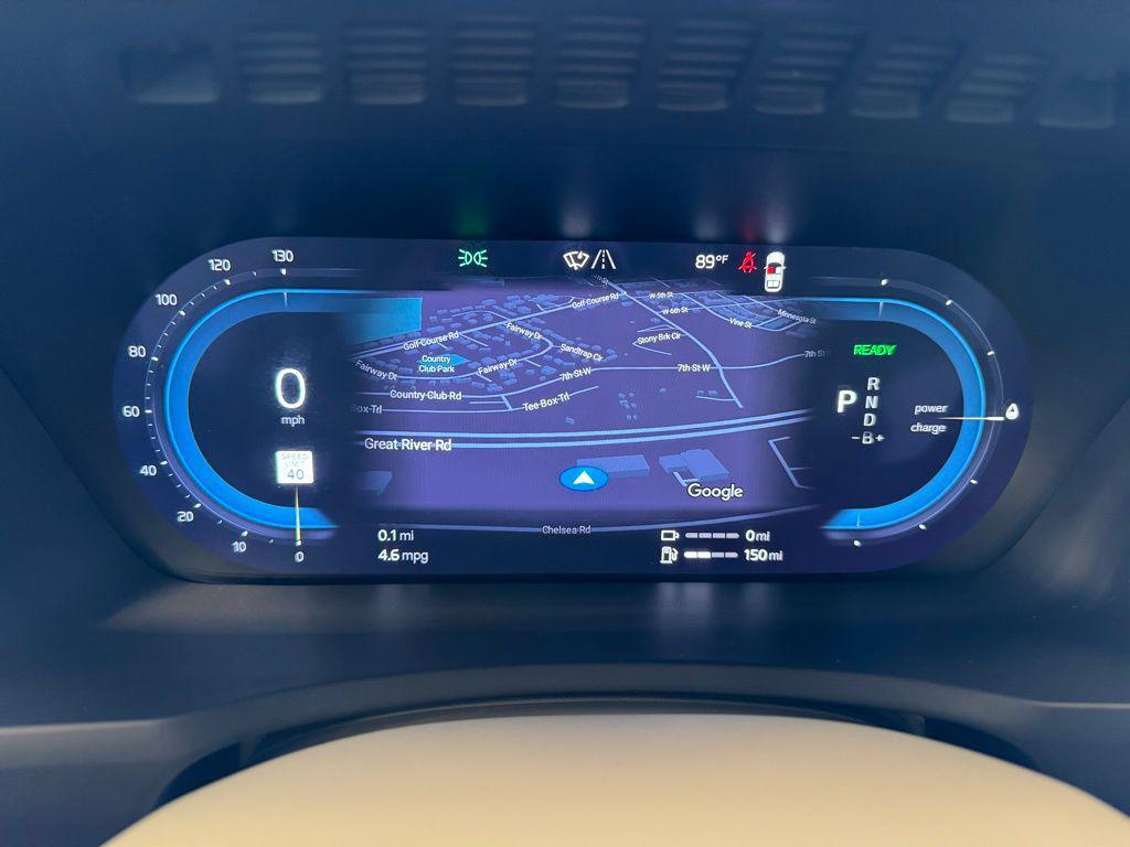 used 2023 Volvo XC90 Recharge Plug-In Hybrid car, priced at $45,499