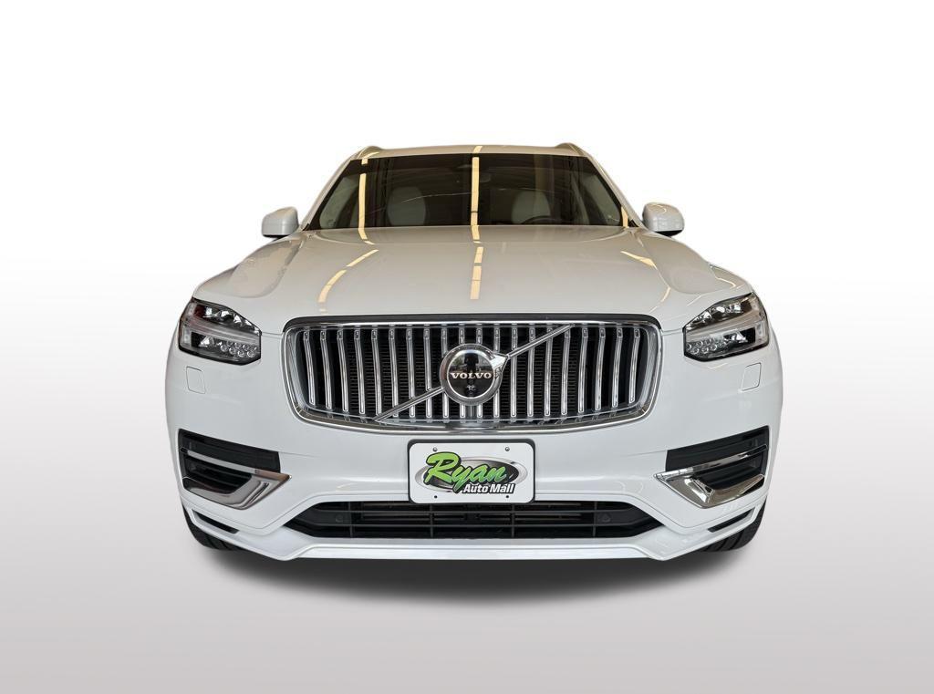 used 2023 Volvo XC90 Recharge Plug-In Hybrid car, priced at $45,499