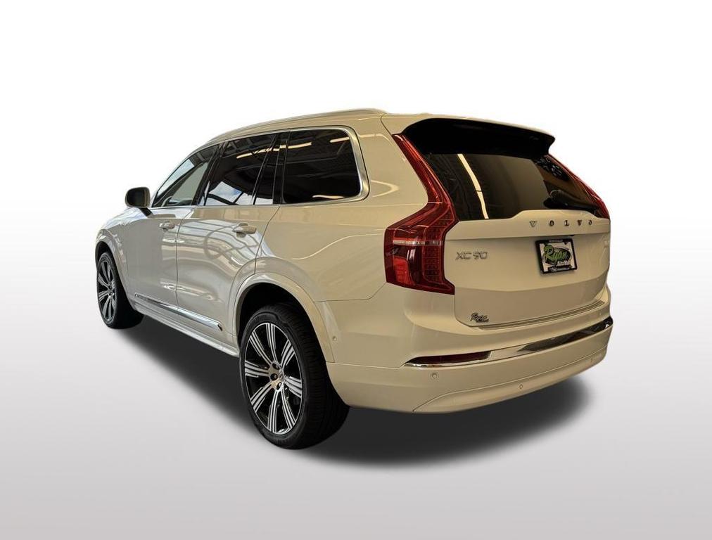 used 2023 Volvo XC90 Recharge Plug-In Hybrid car, priced at $45,499