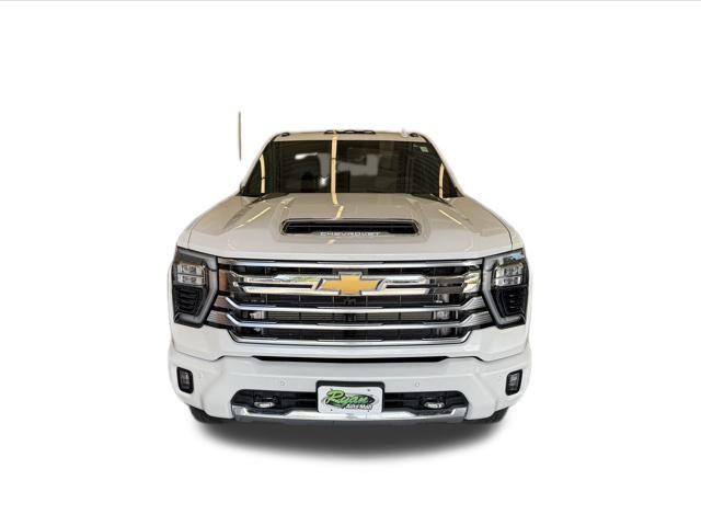 used 2025 Chevrolet Silverado 3500 car, priced at $78,699