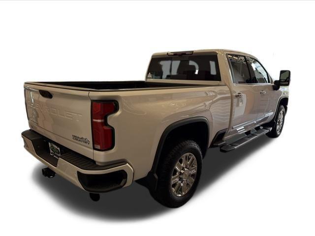 used 2025 Chevrolet Silverado 3500 car, priced at $78,699