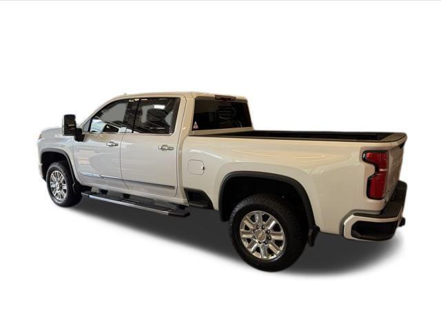 used 2025 Chevrolet Silverado 3500 car, priced at $78,699