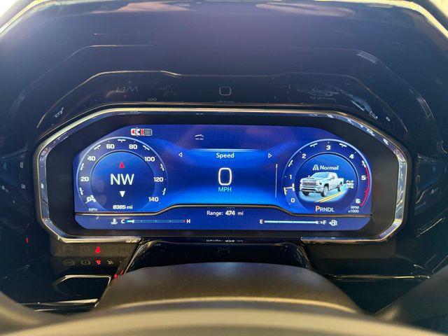 used 2025 Chevrolet Silverado 3500 car, priced at $78,699