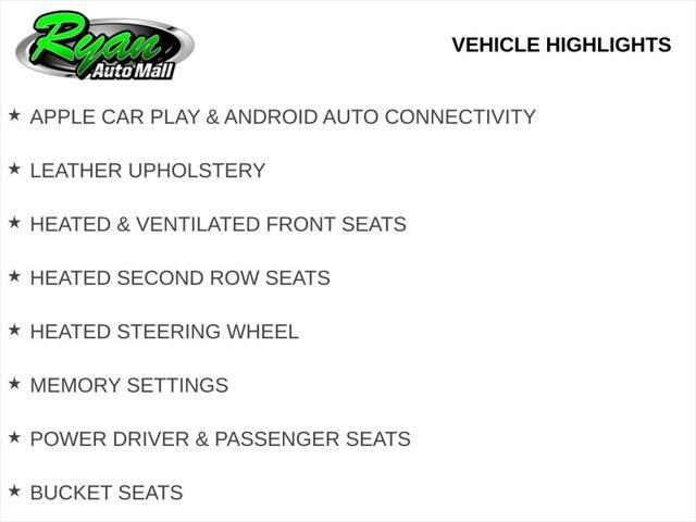 used 2019 Ford Expedition car, priced at $31,997