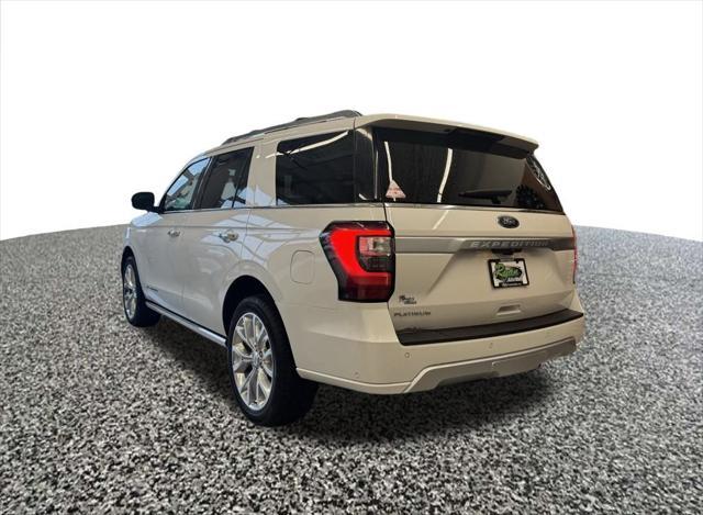 used 2019 Ford Expedition car, priced at $31,997