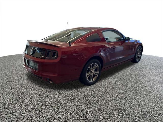 used 2014 Ford Mustang car, priced at $14,597