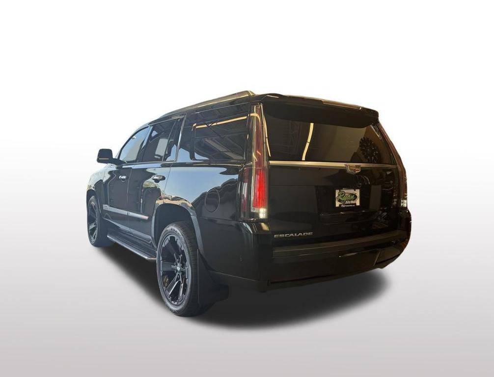 used 2019 Cadillac Escalade car, priced at $28,997