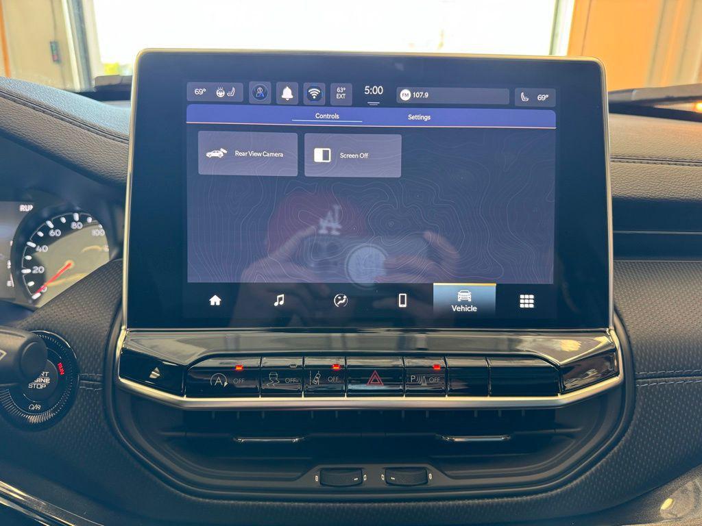 new 2026 Jeep Compass car, priced at $31,168