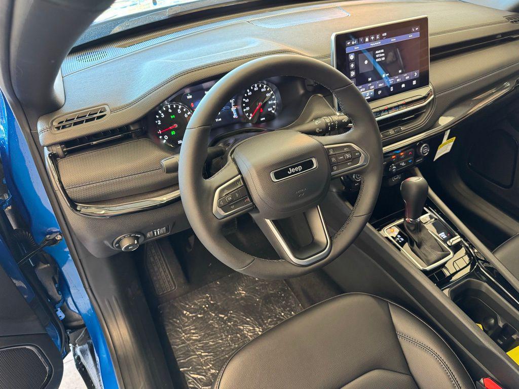 new 2026 Jeep Compass car, priced at $31,168