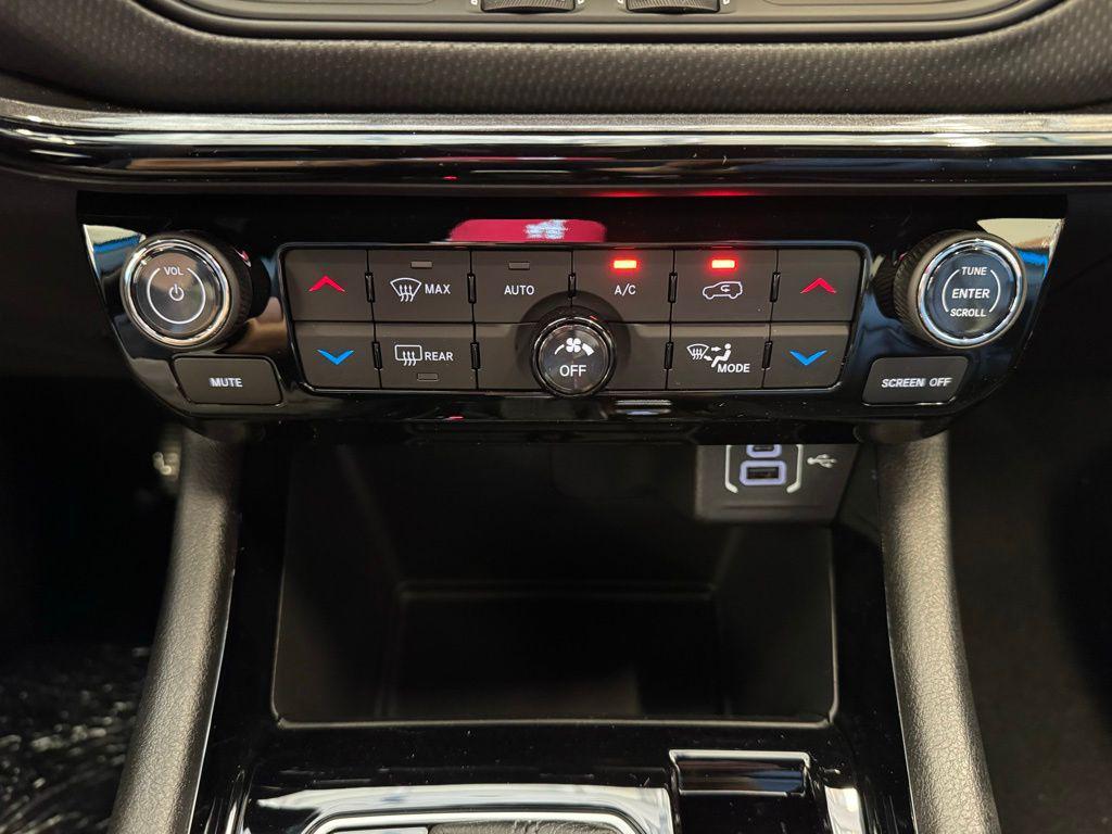 new 2026 Jeep Compass car, priced at $31,168