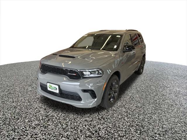 new 2025 Dodge Durango car, priced at $48,556