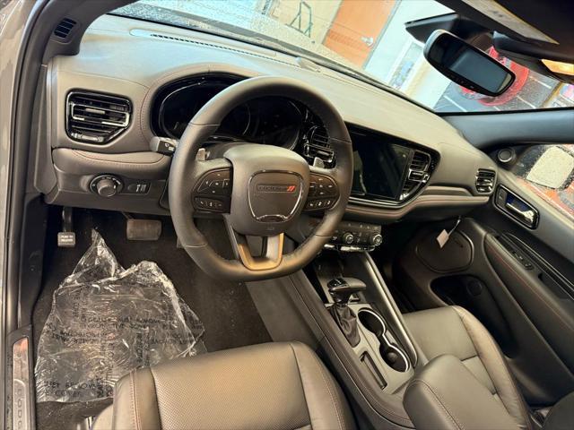 new 2025 Dodge Durango car, priced at $48,556