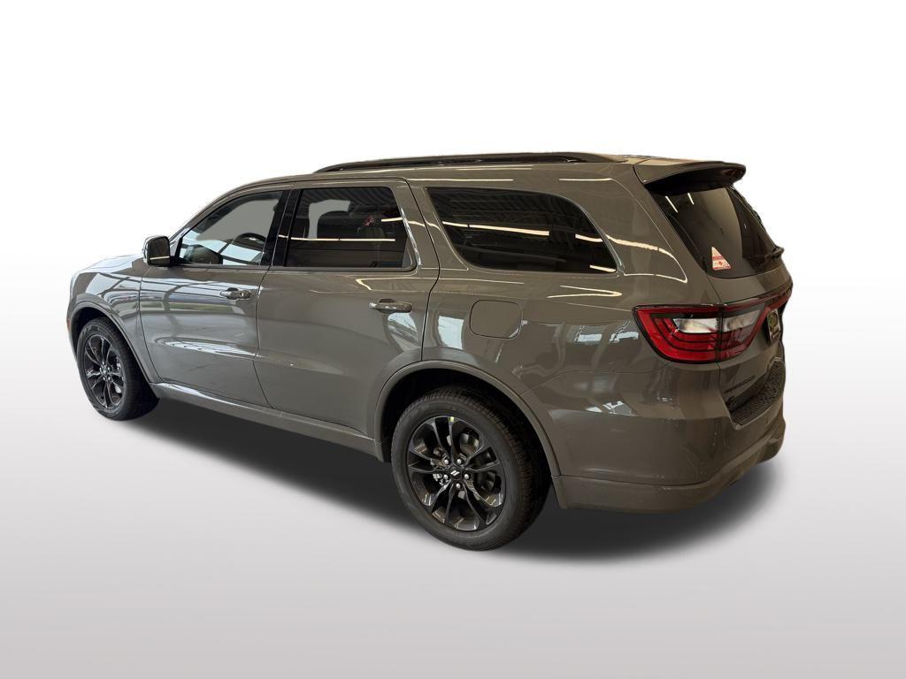 new 2025 Dodge Durango car, priced at $45,306