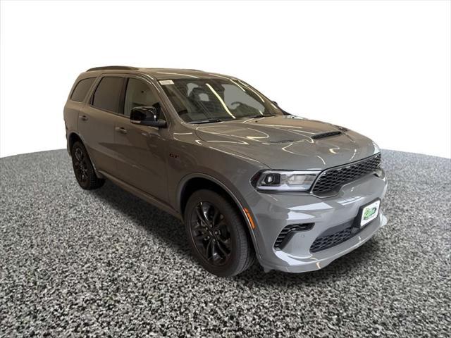 new 2025 Dodge Durango car, priced at $48,556