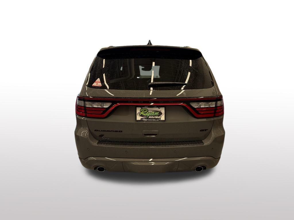 new 2025 Dodge Durango car, priced at $45,306