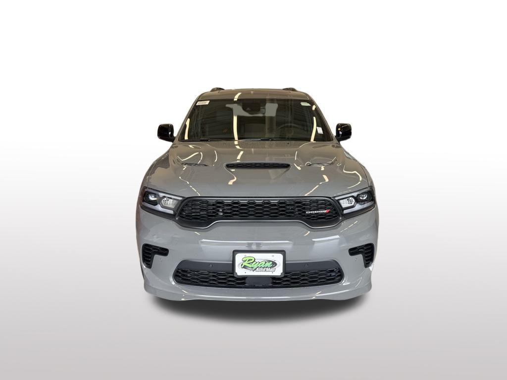 new 2025 Dodge Durango car, priced at $45,306