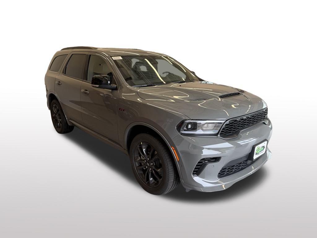 new 2025 Dodge Durango car, priced at $45,306