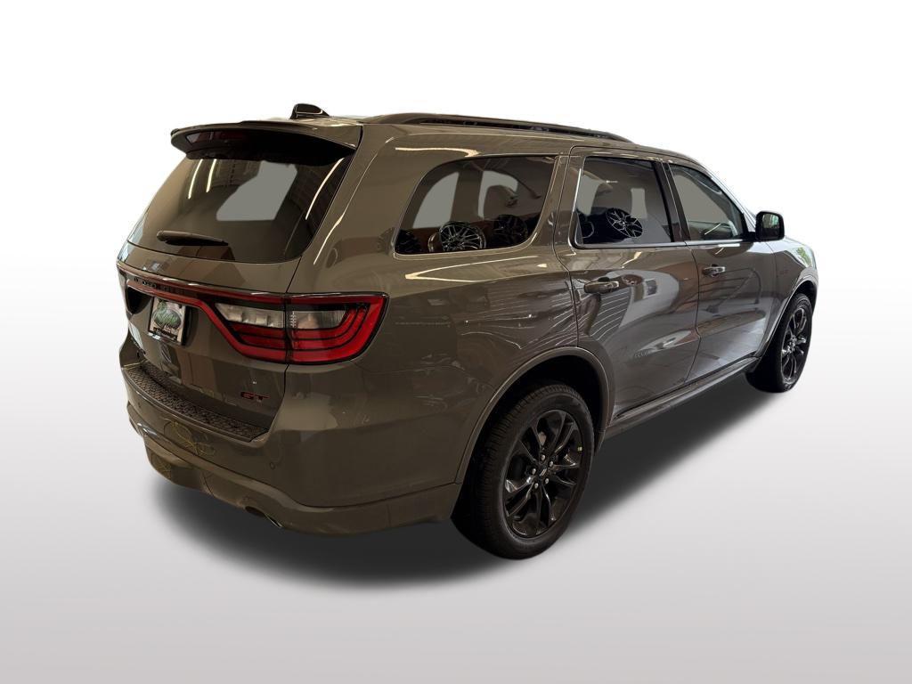 new 2025 Dodge Durango car, priced at $45,306