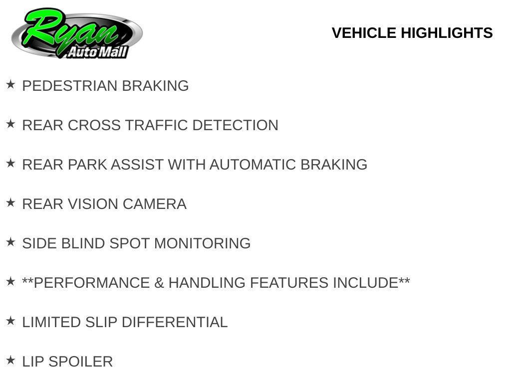 used 2023 Jeep Grand Cherokee car, priced at $30,000