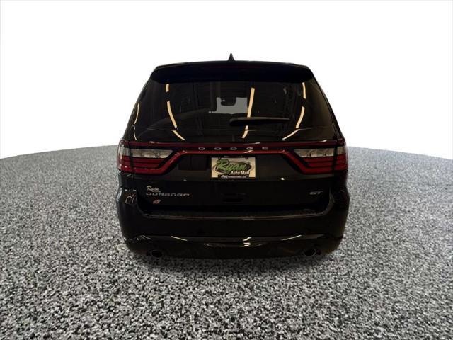 used 2024 Dodge Durango car, priced at $35,399