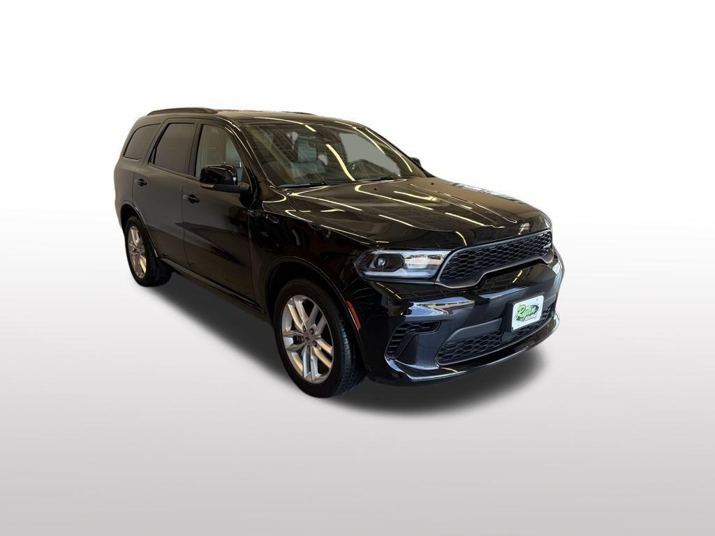 used 2024 Dodge Durango car, priced at $33,627