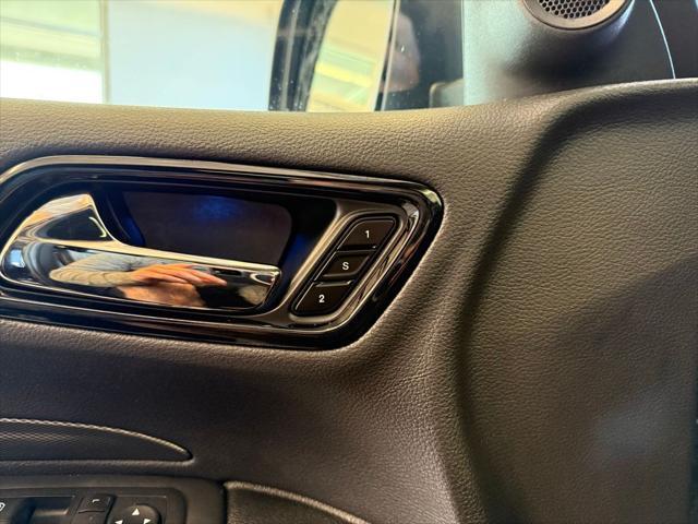 used 2024 Dodge Durango car, priced at $35,399