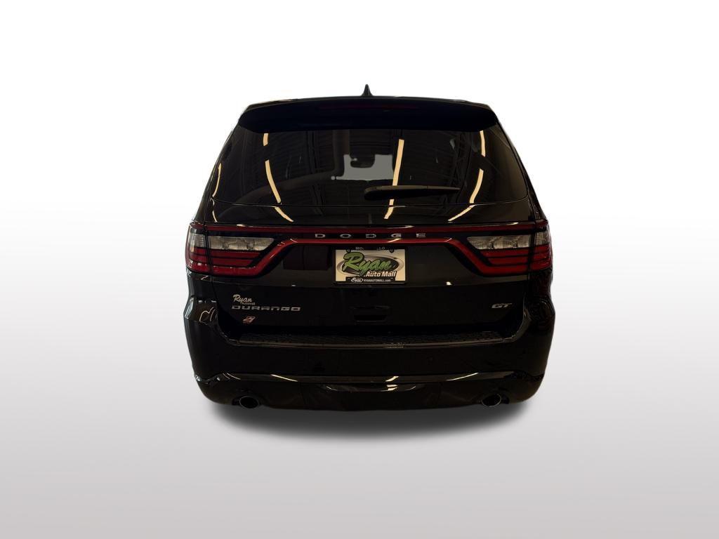 used 2024 Dodge Durango car, priced at $33,627