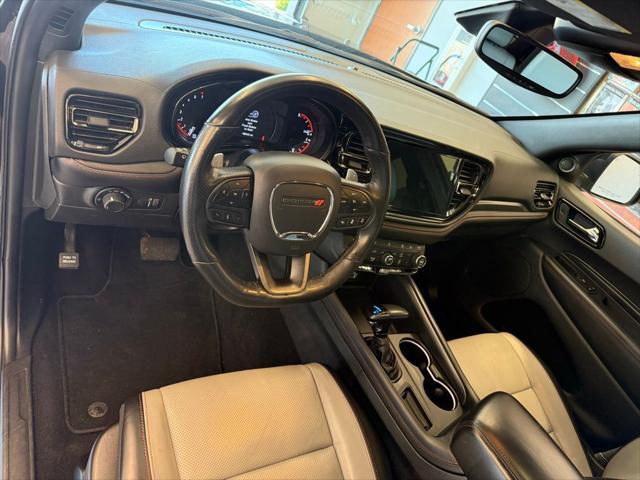 used 2024 Dodge Durango car, priced at $35,399