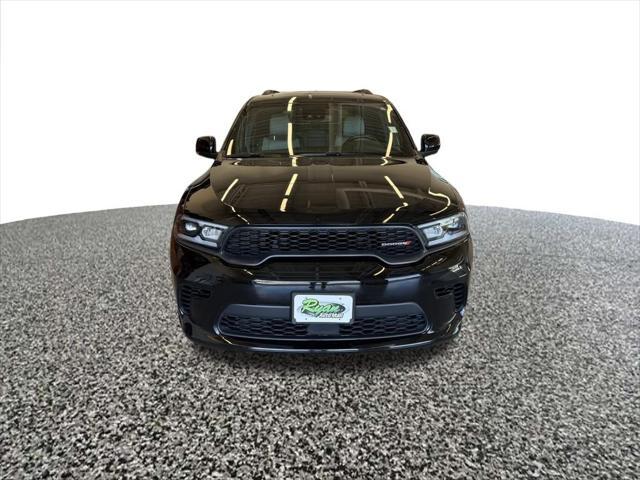 used 2024 Dodge Durango car, priced at $35,399