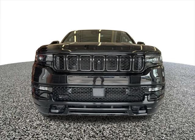 used 2024 Jeep Wagoneer L car, priced at $66,997