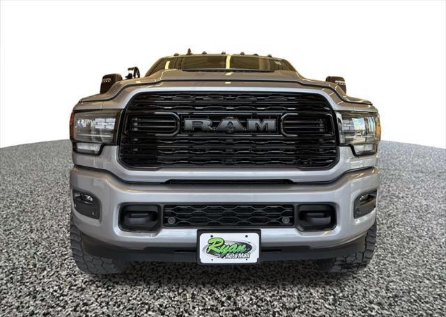 used 2024 Ram 3500 car, priced at $87,996
