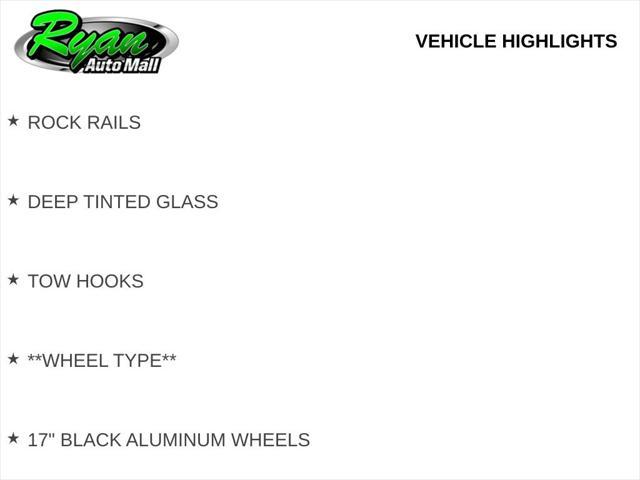 used 2023 Jeep Wrangler 4xe car, priced at $28,997