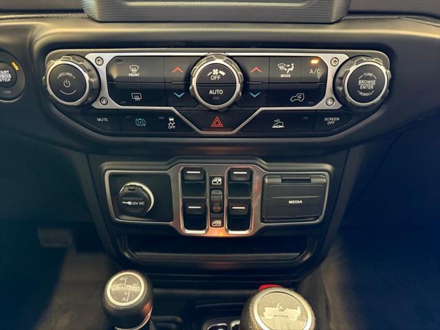 used 2023 Jeep Wrangler 4xe car, priced at $28,997