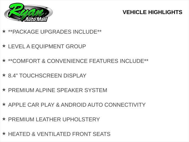 used 2021 Ram 1500 car, priced at $31,997