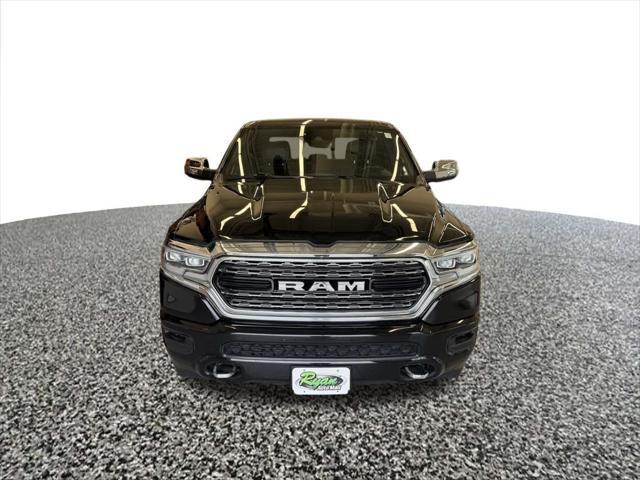 used 2023 Ram 1500 car, priced at $47,499