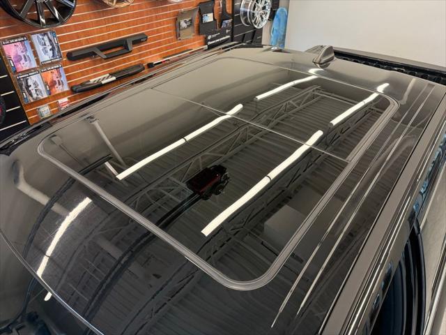 used 2023 Ram 1500 car, priced at $47,499