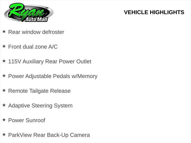 new 2025 Ram 3500 car, priced at $79,543