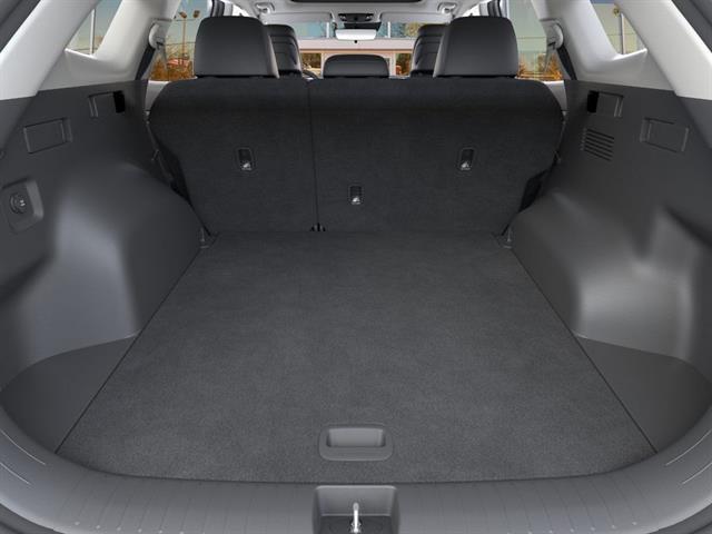 new 2025 Kia Sportage Hybrid car, priced at $36,086