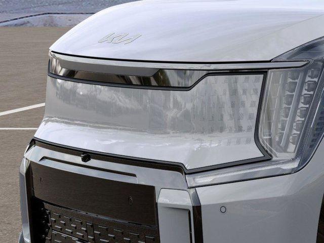new 2026 Kia EV9 car, priced at $65,600