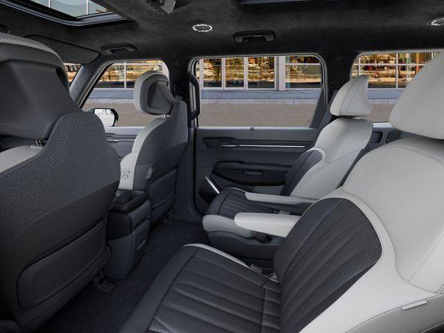 new 2026 Kia EV9 car, priced at $65,600