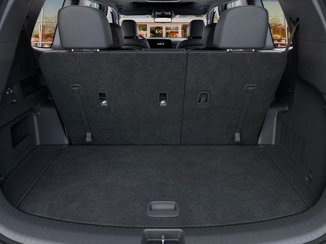 new 2025 Kia Telluride car, priced at $46,428