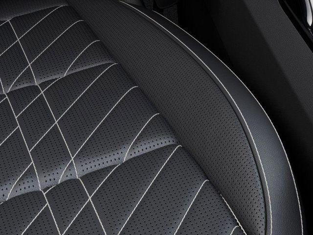 new 2025 Kia Telluride car, priced at $46,428