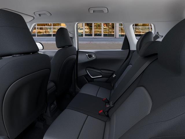 new 2025 Kia Soul car, priced at $24,507