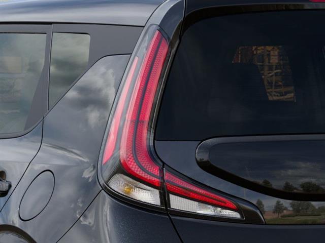 new 2025 Kia Soul car, priced at $24,507