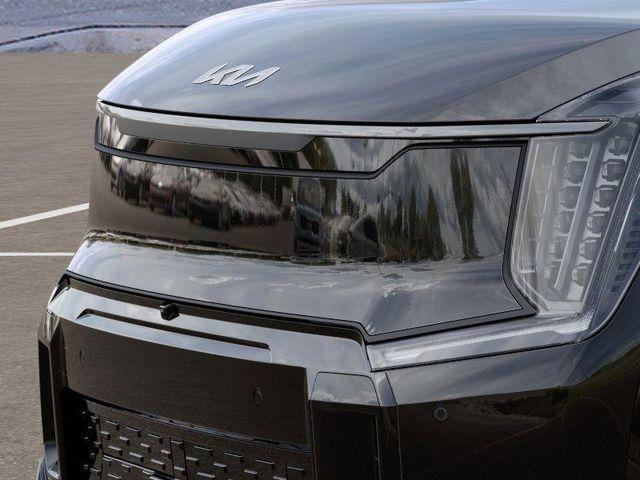 new 2026 Kia EV9 car, priced at $66,315