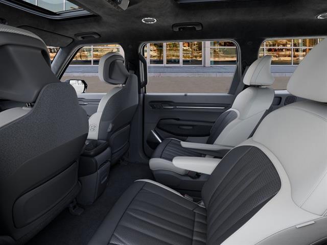 new 2026 Kia EV9 car, priced at $70,315