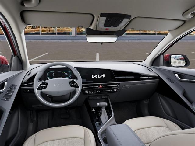 new 2025 Kia Niro car, priced at $33,014