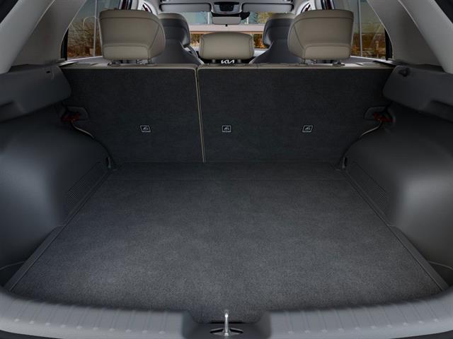 new 2025 Kia Niro car, priced at $33,014