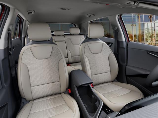 new 2025 Kia Niro car, priced at $33,014